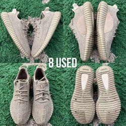 Adidas Yeezy 350 Moonrock 