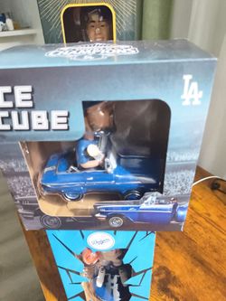 Ice cube 2026