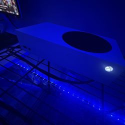 Xbox S 1tb 