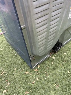 Gas Dryer $75