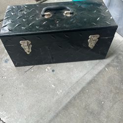 Tool box