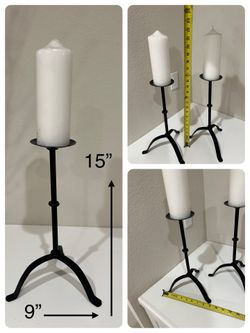 Candle Stick Holder