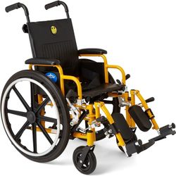Pediatric Wheelchair 