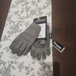 Work Gloves, 3M Insulate
