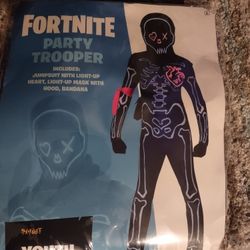Boys Halloween Costumes 