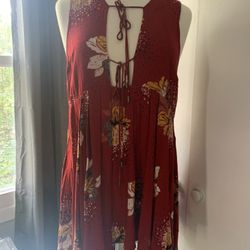 Free People Shirt
