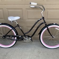 Phat Cycles Sachi Beach Cruiser
