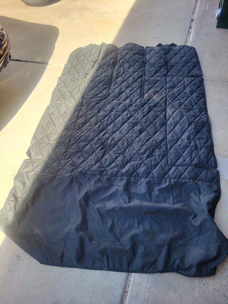 Dog Rug For Suv