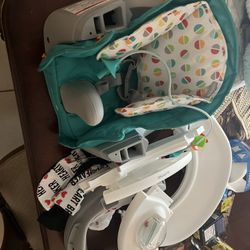 Silla Entrenadora  De Bebe
