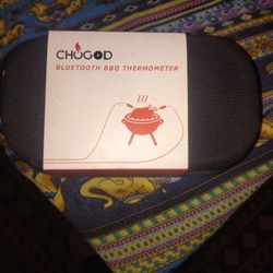 Wireless Thermometer 