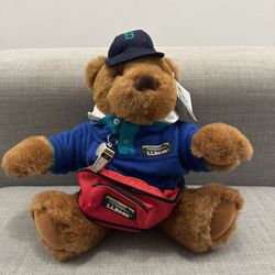 L.L.Bean Bear 
