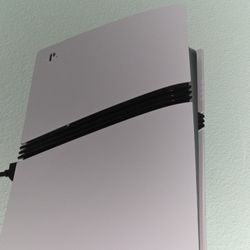 TRADE / SALE PS5 Pro With Disc Drive