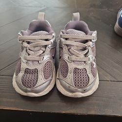 Nike toddler shoes