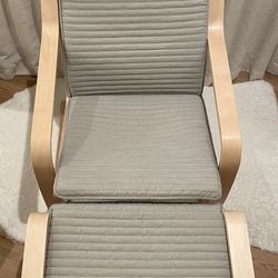 Ikea Poang Armchair