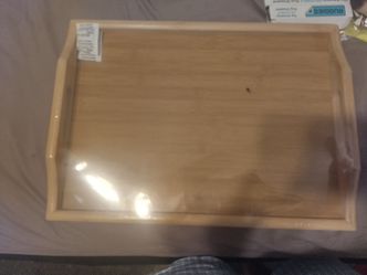 Food tray
