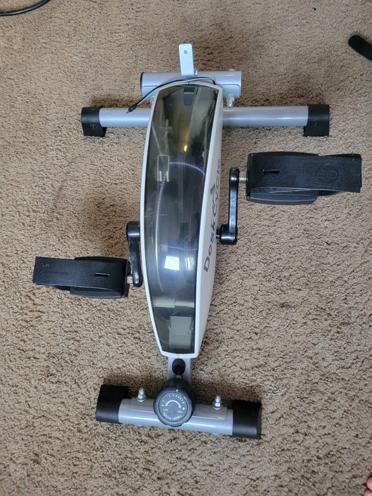 Deskcycle
