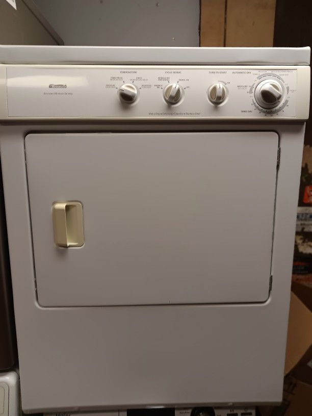Kenmore Electric Dryer