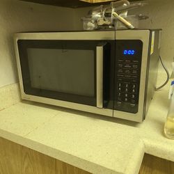 Vissani Microwave