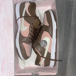 STUSSY X NIKE COLLABS