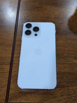 iPhone 14 Pro Max unlocked