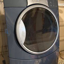 Kenmore Elite Washer And Dryer ( Washer Needs Repair)