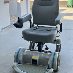 Hover round Electric Wheel Chair