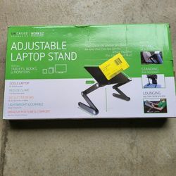 Laptop Stand 