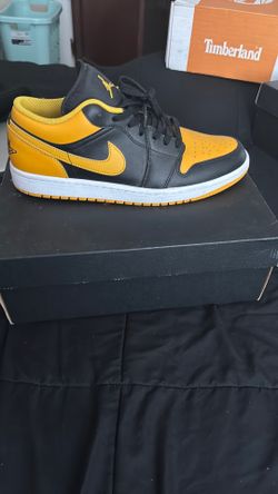 Jordan one men 10