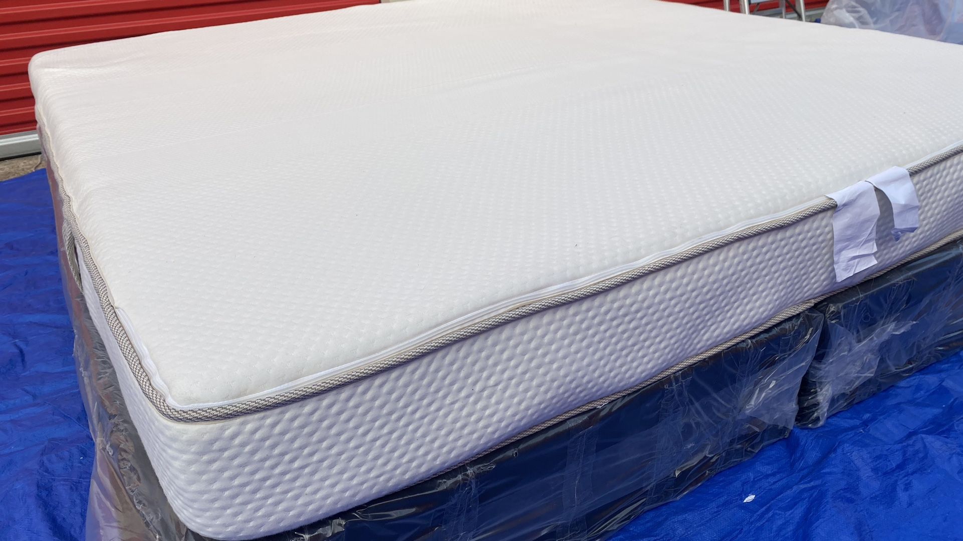 Only Mattress King 👑 Zise