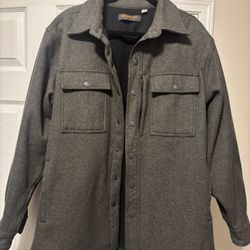 Men’s Jacket