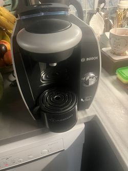Coffee Maker Bosh