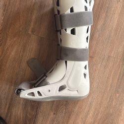 Aircast Boot 