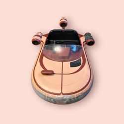 Radio Flyer Star Wars 12V Luke Skywalker’s Land Speeder 