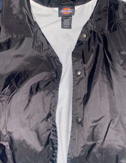 Dickies Wind breaker