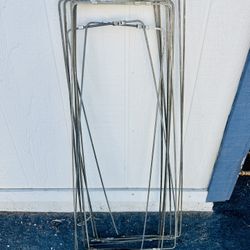 Vintage Pants Stretchers