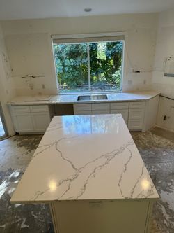 Countertops