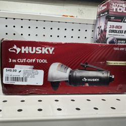 Husky 3” Cutoff Tool