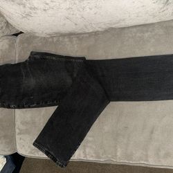 Men’s Pants, Men’s Black Pants