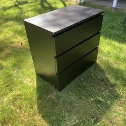 IKEA Dresser