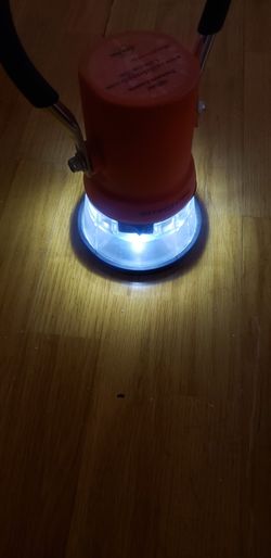 Trainman Lanterns