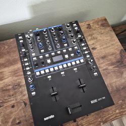 Rane 62 Serato DJ Mixer