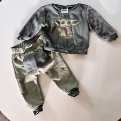 Star Wars Set 12 M 
