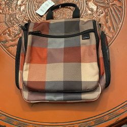 L.L. Bean Travel Bag