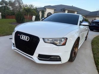 2013 Audi S5