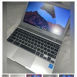 Chromebook 4   11.6"