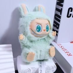 Pop Mart monster hidden model welfare model
