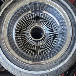 14in Rims