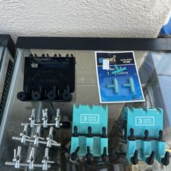 Aquarium Aerator Valves