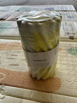 Lululemon NWT Double Roller (mini) 
