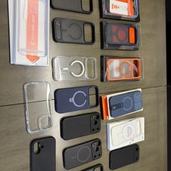 iPhone Cases